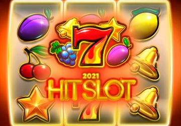 Игровой автомат 2021 Hit Slot в Vulkan Platinum Casino
