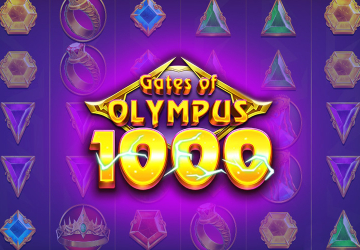 Игра Gates Of Olympus 1000 в Vulkan Platinum Casino